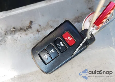 2016 Toyota Corolla S W/Special Edition Pkg from USA, damaged, VIN 2T1BURHE0GC505666